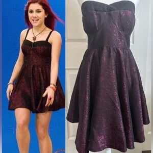 As Seen On Cat Valentine Victorious Theme Song, 09 Mise En Scene By Ruffian Sz 4